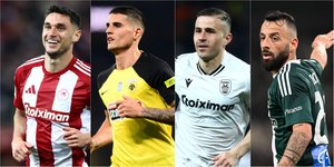 Ελληνικό πρωτάθλημα