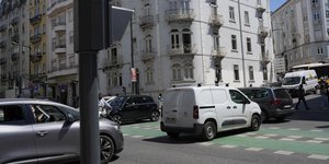 Προβλήματα στην Πορτογαλία λόγω του πρωτοφανούς μπλακ άουτ