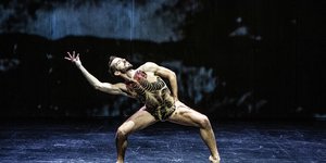 GNO TV - Μπολερό, Βαγγέλης Μπίκος, φωτό Κ. Ρήγος