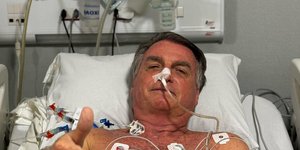 Μπολσονάρου