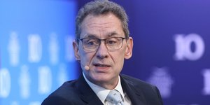 Μπουρλά: Οι ερευνητές θα χρησιμοποιούν την ΑΙ και θα φέρουν τη θεραπεία του καρκίνου σε 4 χρόνια αντί για 10 χρόνια