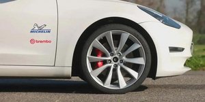 Φρένα αυτοκινήτου 