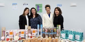 Η κοινωνική φροντίδα του Ομίλου Bright