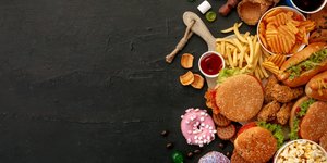 Υπερ-επεξεργασμένα τρόφιμα 