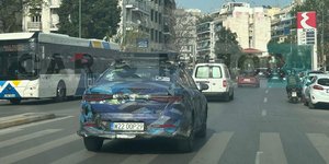 BYD carandmotor