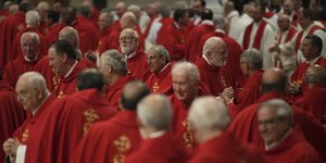 Kαρδινάλιοι 