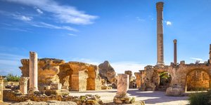 Ancient Carthaginians