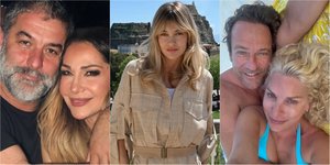 Το Πάσχα των Ελλήνων celebrities