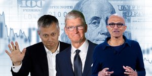 CEO