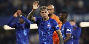 Η Τσέλσι νίκησε 1-0 την Τότεναμ για την Premier League