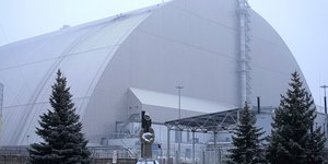 Τσερνόμπιλ