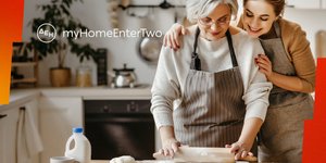 ΔΕΗ myHome EnterTwo: Το πρώτο σταθερό διζωνικό μπλε τιμολόγιο 24μηνης διάρκειας από τη ΔΕΗ