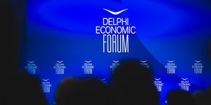 Φόρουμ των Δελφών