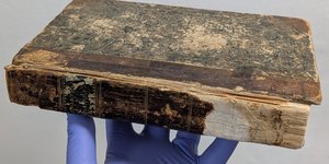 Αυτό είναι το πιο αηδιαστικό βιβλίο στον κόσμο