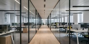 Γραφεία εταιρειας