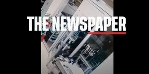 Διάρρηξη σε τσιπουράδικο στο Βόλο