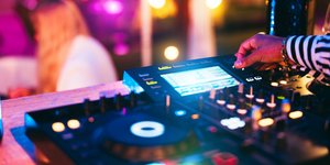Κονσόλα DJ