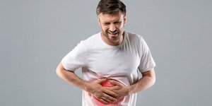 Το λιπώδες ήπαρ και πώς να το προλάβετε / SHUTTERSTOCK