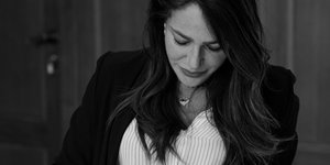 Δόμνα Μιχαηλίδου: «Δεν αρκεί να είσαι η πρώτη έγκυος υπουργός, το σημαντικό είναι να μην είσαι η τελευταία»