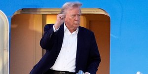 Ντόναλντ Τραμπ