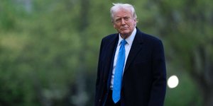 Ντόναλντ Τραμπ 