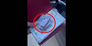 Μεθυσμένος οδηγός χρηματίζει αστυνομικό στην Αλβανία 