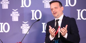 Δούκας: Απαιτούνται πόροι για την στεγαστική κρίση -Σωστή η δήλωση Στουρνάρα για επιστροφή του ΕΝΦΙΑ στους δήμους