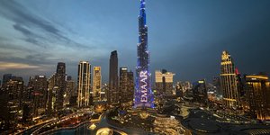 Ντουμπάι/Φωτογραφία: Shutterstock