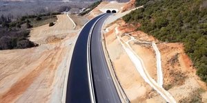 Ε65 αυτοκινητόδρομος