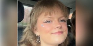 Εφηβη από την Βρετανία