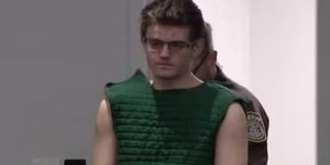 Ο έφηβος Νικίτα Κασάκ