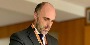 Ο Γιώργος Ευθυμίου