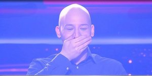 Ο μεγάλος νικητής των 100.000 ευρώ
