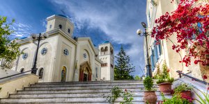 Εκκλησία στην Κω