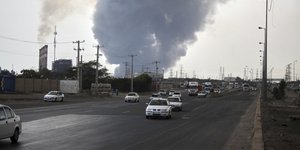 Έκρηξη στο λιμάνι του Ιράν