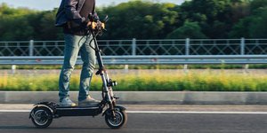 Ηλεκτρικό πατίνι 