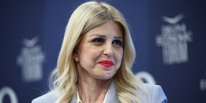 Η Έλενα Ράπτη στου Δελφούς