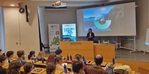 Future.Forward: Πραγματοποιήθηκε το δεύτερο επιμορφωτικό εργαστήριο του προγράμματος Grow Together της Elval με τίτλο: “Pitching an Idea”
