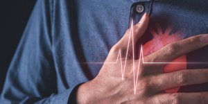 Έμφραγμα μυοκαρδίου: Τα σημάδια που δεν πρέπει να αγνοούμε