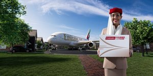 Emirates