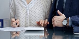 Σεξουαλική παρενόχληση σε χώρο εργασίας