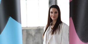 Κατερίνα Ευαγγελάτου 