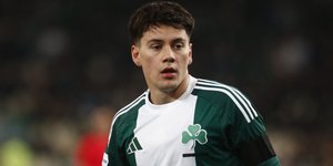 Ο Φακούντο Πελίστρι του Παναθηναϊκού