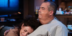 Πυγμαλίωνας Δαδακαρίδης με οξυγονο 