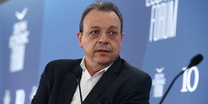 Ο Σωκράτης Φάμελλος
