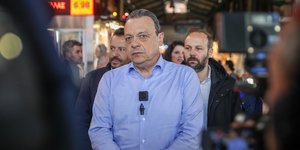 Σωκράτης Φάμελλος 