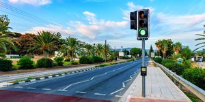 Φωτεινός σηματοδότης