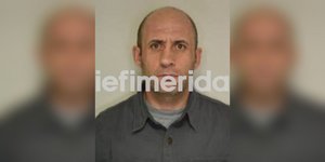 Αυτός είναι ο Γιώργος Μοσχούρης που γάζωσαν στο Χαλάνδρι