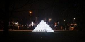 BALLOOMI OUTDOOR INSTALLATION