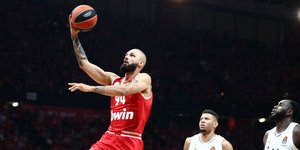 Ο Εβάν Φουρνιέ απέναντι στην Ρεάλ Μαδρίτης